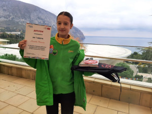 Осень в «Лесном»: как программа «Страна железных дорог» подарила мне столетний Артек